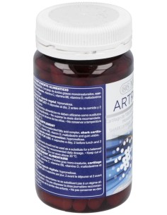 Artrohelp Cart.Tib.+Vit.+Min.120Cap. de Marnys 2