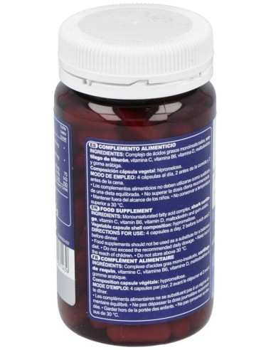 Artrohelp Cart.Tib.+Vit.+Min.120Cap. de Marnys