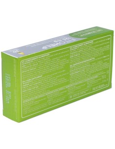 Fitohelp Isoflavonas Con Onagra 30Perlas de Marnys 2