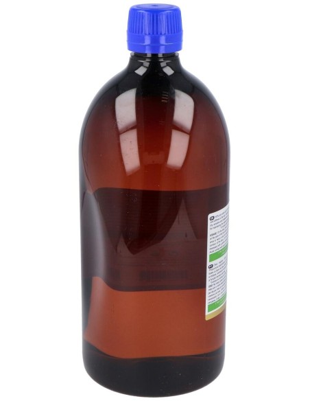 Aceite De Almendras Dulces 1Litro de Marnys