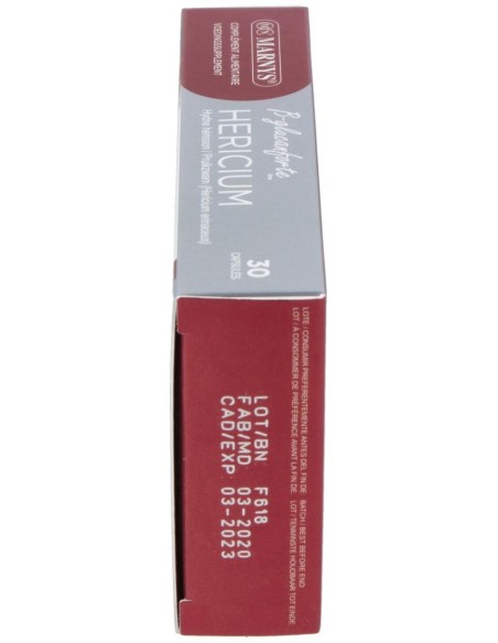 Melena De Leon Bio 30Cap. de Marnys