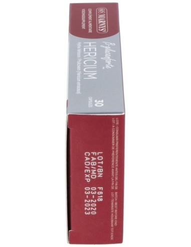 Melena De Leon Bio 30Cap. de Marnys