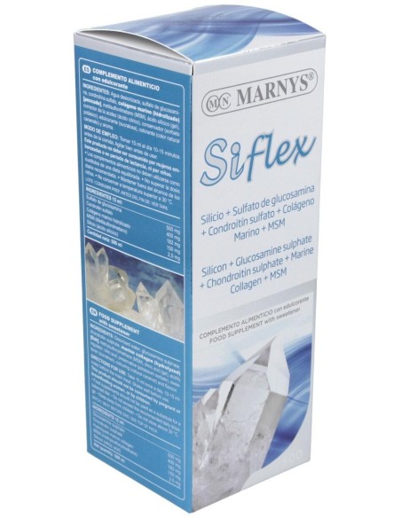 Siflex 500Ml. de Marnys