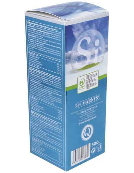 Siflex 500Ml. de Marnys