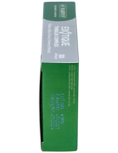 S-Exotique Tribulus Complex 30Perlas de Marnys