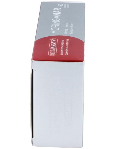 Moringamar 60Cap. de Marnys