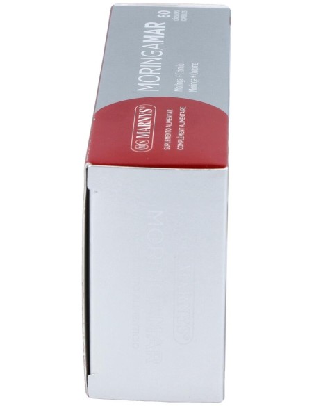 Moringamar 60Cap. de Marnys