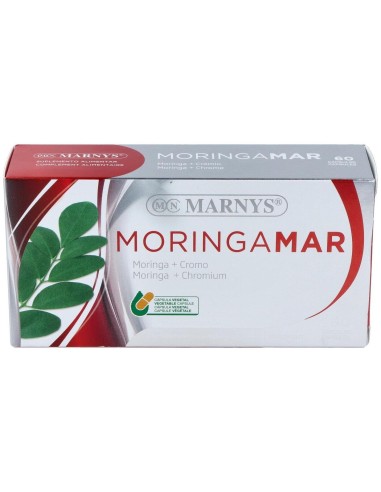 Moringamar 60Cap. de Marnys
