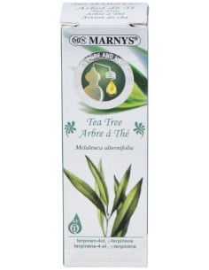 Tea Tree  Aceite Esencial Alimentario 15Ml. de Marnys 2