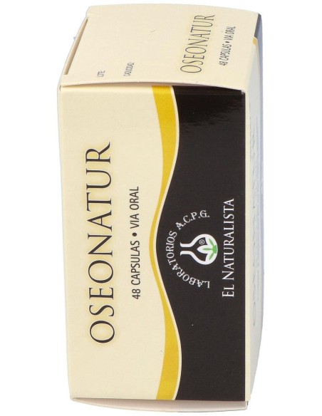 Oseonatur 48Cap. de El Naturalista