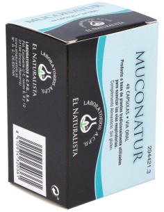 Muconatur 48Cap. de El Naturalista 2