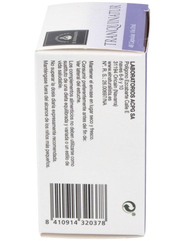 Tranquinatur 48Cap. de El Naturalista