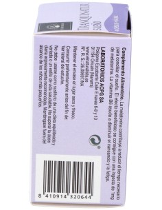 Tranquinatur Sueño 48Cap. de El Naturalista 2