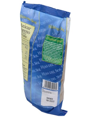 Azucar Moreno Bolsa 1 Kg de Ynsadiet