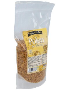 Polen Grano Bolsa 440 Gr de Ynsadiet 2