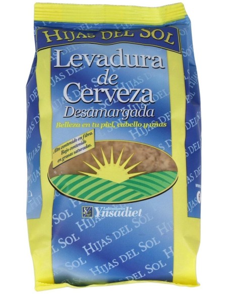 Levadura De Cerveza Bolsa 150 Gr de Ynsadiet