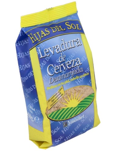 Levadura De Cerveza Bolsa 150 Gr de Ynsadiet