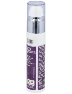 Crema Facial Bio Con Ac. Hial. Y Colag 50 Ml de Ynsadiet 2