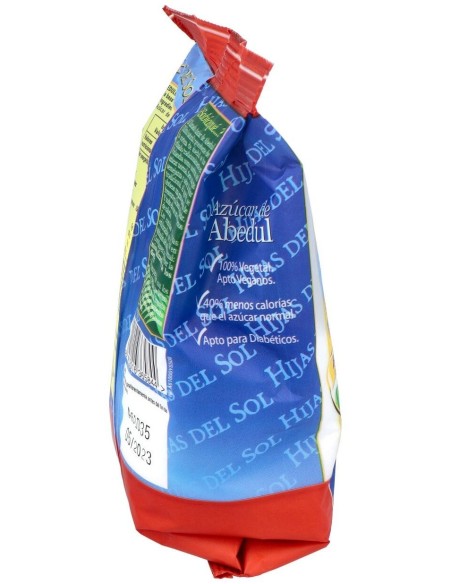 Azucar De Abedul Xilitol 500 Gr de Ynsadiet