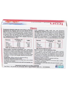 Hierro 45 Caps. V de Ynsadiet 2