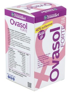 Ovasol Forte 180 Perlas de Ynsadiet 2