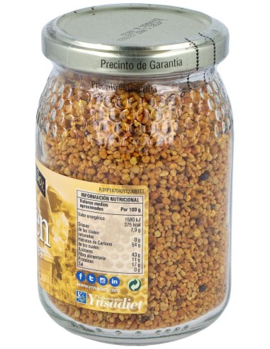 Polen Grano Tarro 230 Gr de Ynsadiet