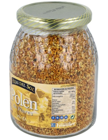 Polen Grano Tarro 440 Gr de Ynsadiet