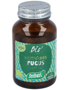Alga Fucus 113Comp. Bio de Santiveri 2