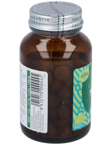 Alga Fucus 113Comp. Bio de Santiveri