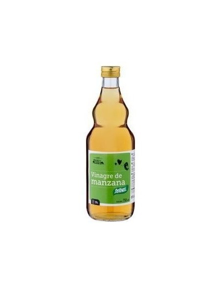 Vinagre De Manzana 750Ml. de Santiveri