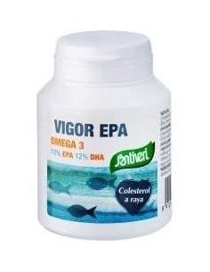 Vigor Epa 120Perlas de Santiveri 2