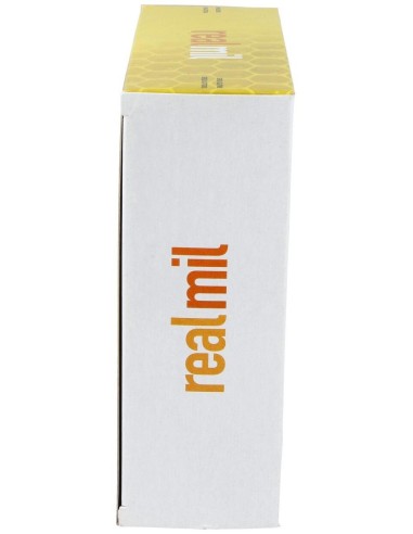 Realmil Liquida 20Viales de Santiveri