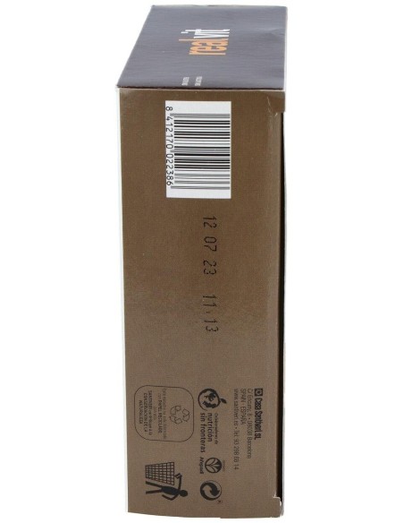 Realvit Vitaminada 20Viales de Santiveri