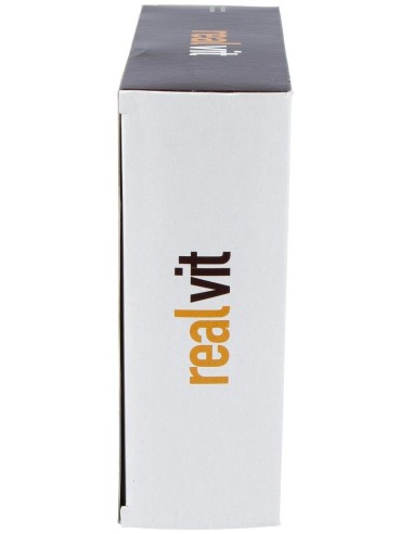 Realvit Vitaminada 20Viales de Santiveri
