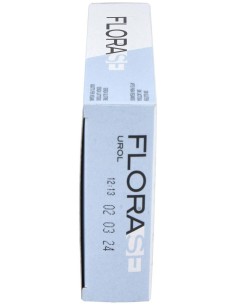 Florase Urol 40Cap. de Santiveri 2