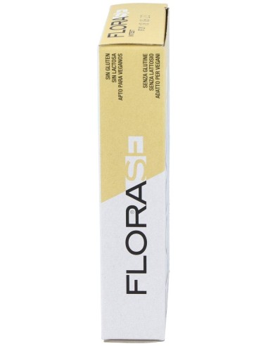 Florase Intest 40Cap. de Santiveri