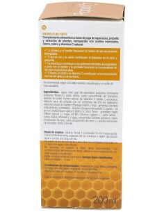 Propolflor Forte 200Ml. de Santiveri 2