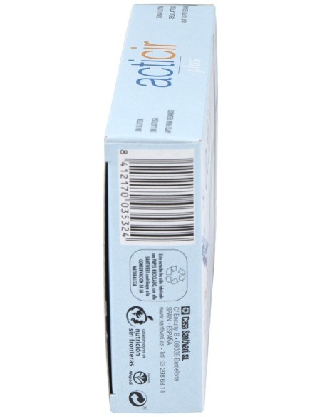 Acticir Plus 40Cap. de Santiveri