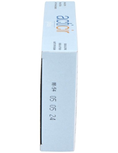 Acticir Plus 40Cap. de Santiveri