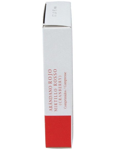 Arandano Rojo 40Comp. de Santiveri