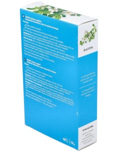 Bacopa 40Cap. de Santiveri 2