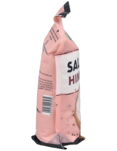 Sal Rosa Himalaya Fina 1Kg. de Santiveri