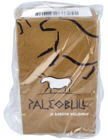 Paleobull Barritas Coco Caja 15Ud. de Paleobull