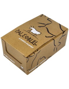 Paleobull Barritas Cafe-Guarana Caja 15Ud. de Paleobull 2