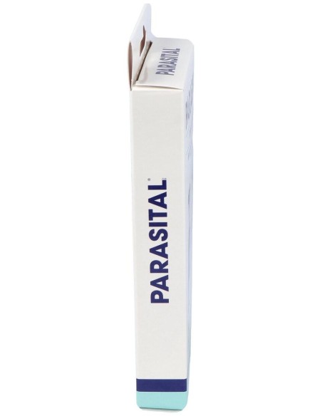 Parasital Collar Antiparasitario Perros Peq/Med de Zotal Vet