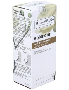 Splendor Reafirmante Cuello Y Escote 50Ml. de Bella Aurora 2