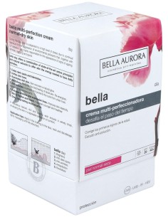 Bella Dia Crema Antiedad Anti-Manchas 50Ml de Bella Aurora 2