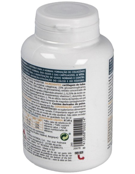 Bicartilac 100Cap. de Intersa