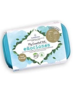 Esential Kit Emociones  de Esential Aroms 2