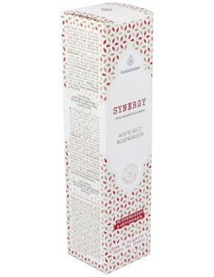 Synergy Rosa Mosqueta Y Argan 125 Ml de Esential Aroms 2